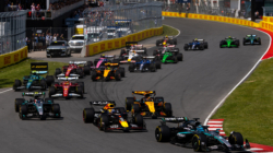 Formula One Announces Major Contract Extension With Canadian GP Until 2035
