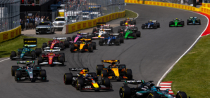 Formula One Announces Major Contract Extension With Canadian GP Until 2035