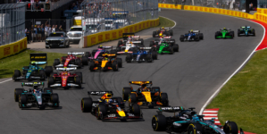 Formula One Announces Major Contract Extension With Canadian GP Until 2035