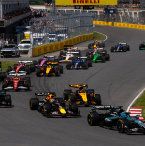 Formula One Announces Major Contract Extension With Canadian GP Until 2035