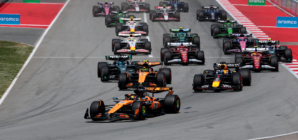 Thailand Plots Huge Economic Success With $1.2 Billion Bangkok Race