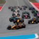 Thailand Plots Huge Economic Success With $1.2 Billion Bangkok Race