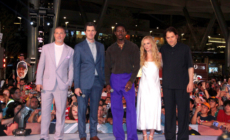 F1 Movie Director Addresses Cutting Actress’ Role