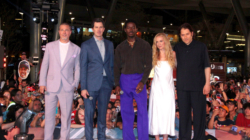 F1 Movie Director Addresses Cutting Actress’ Role
