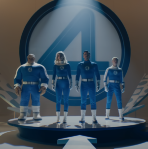‘Spider-Man’ Director Reveals Why He Quit ‘Fantastic Four’