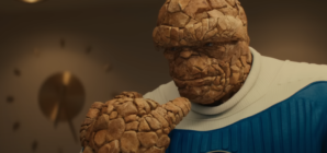 ‘Fantastic Four’ Confirms Classic Villain Will Make MCU Debut