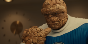 ‘Fantastic Four’ Confirms Classic Villain Will Make MCU Debut