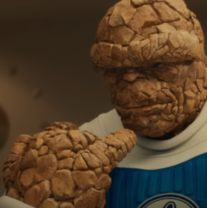 ‘Fantastic Four’ Confirms Classic Villain Will Make MCU Debut