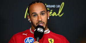 Fernando Alonso Backs Lewis Hamilton to “Turn Things Around”