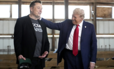 White House Says Elon Musk Having ‘Unfortunate Episode’
