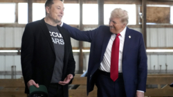 White House Says Elon Musk Having ‘Unfortunate Episode’