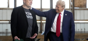 White House Says Elon Musk Having ‘Unfortunate Episode’