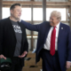 White House Says Elon Musk Having ‘Unfortunate Episode’