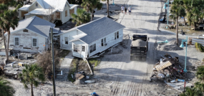 Florida’s Largest Insurer Hits Major Milestone With Policy Cuts