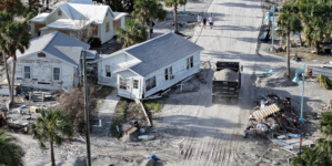 Florida’s Largest Insurer Hits Major Milestone With Policy Cuts