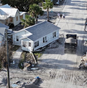Florida’s Largest Insurer Hits Major Milestone With Policy Cuts