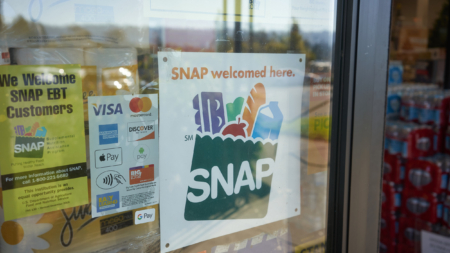 Woman Who Went Viral for Lying to Get Food Stamps Says She Owes $35,000