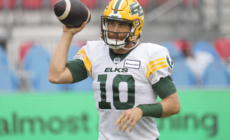 How to Watch Edmonton Elks vs BC Lions: Live Stream CFL, TV Channel
