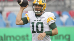How to Watch Edmonton Elks vs BC Lions: Live Stream CFL, TV Channel
