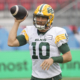 How to Watch Edmonton Elks vs BC Lions: Live Stream CFL, TV Channel