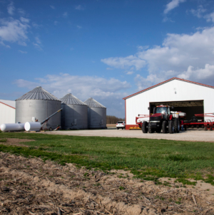 The Surprising Impact of Trump’s Tariffs On American Farmers