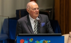 Former GOP-Appointed Supreme Court Justice Warns Freedom and Democracy ‘At Risk’