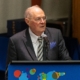 Former GOP-Appointed Supreme Court Justice Warns Freedom and Democracy ‘At Risk’