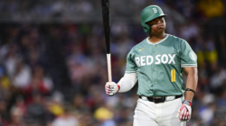 Insider Reveals Red Sox’s Reasons For Dumping Rafael Devers in Devastating Trade