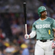 Insider Reveals Red Sox’s Reasons For Dumping Rafael Devers in Devastating Trade