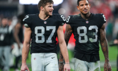 Former NFL Star Darren Waller Reveals New Details on Abandoning $32 Million