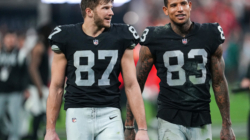 Former NFL Star Darren Waller Reveals New Details on Abandoning $32 Million