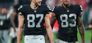 Former NFL Star Darren Waller Reveals New Details on Abandoning $32 Million