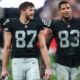 Former NFL Star Darren Waller Reveals New Details on Abandoning $32 Million