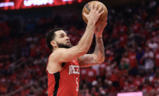 Rockets Expected to Decline Option on Fred VanVleet: Report