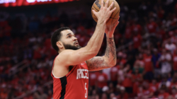 Rockets Expected to Decline Option on Fred VanVleet: Report