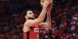 Rockets Expected to Decline Option on Fred VanVleet: Report