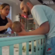 Baby Pulls Out Breathing Tube, Next Few Crucial Seconds Caught on Camera