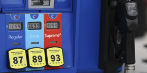 What Trump’s Strikes on Iran Mean for Gas Prices As Oil Costs Surge