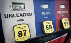 One Million Drivers Told To Avoid Gas Stations