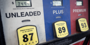 One Million Drivers Told To Avoid Gas Stations