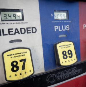 One Million Drivers Told To Avoid Gas Stations