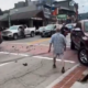 Video Shows Cars Piled Up in Major Gatlinburg Accident—Several Hospitalized