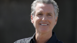 Gavin Newsom Mocks Trump’s ‘Made in China’ Smartphone