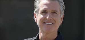 Gavin Newsom Mocks Trump’s ‘Made in China’ Smartphone