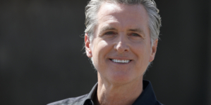 Gavin Newsom Mocks Trump’s ‘Made in China’ Smartphone