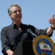 California Closes $12 Billion Budget Deficit With Hit to Migrants