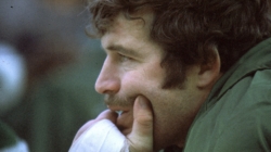 Former Jets, Eagles Star Gerry Philbin Passes Away