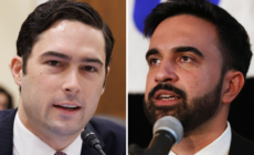 Republican Tells Zohran Mamdani: ‘Go Back to the Third World’