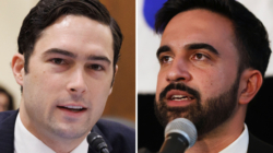 Republican Tells Zohran Mamdani: ‘Go Back to the Third World’
