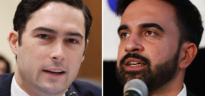 Republican Tells Zohran Mamdani: ‘Go Back to the Third World’